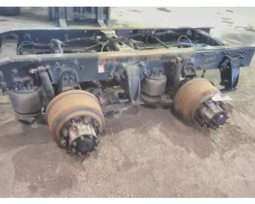 MERITOR-ROCKWELL MD2014XR308 CUTOFF - SINGLE AXLE