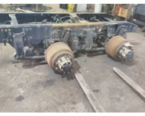 MERITOR-ROCKWELL MD2014XR308 CUTOFF - SINGLE AXLE