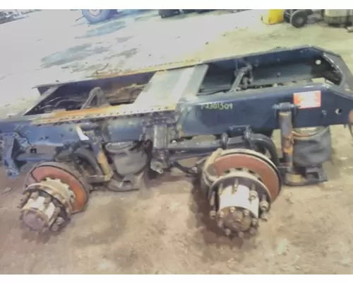 MERITOR-ROCKWELL MD2014XR308 CUTOFF - SINGLE AXLE
