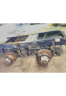MERITOR-ROCKWELL MD2014XR308 CUTOFF - SINGLE AXLE