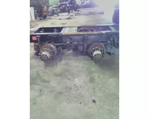MERITOR-ROCKWELL MD2014XR308 CUTOFF - SINGLE AXLE