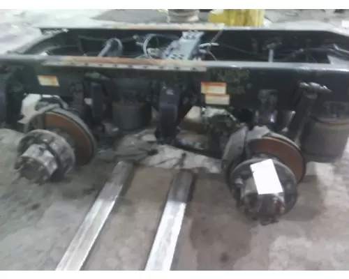 MERITOR-ROCKWELL MD2014XR308 CUTOFF - SINGLE AXLE