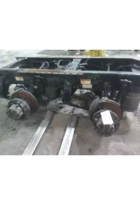 MERITOR-ROCKWELL MD2014XR308 CUTOFF - SINGLE AXLE