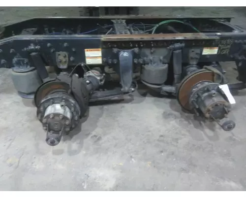 MERITOR-ROCKWELL MD2014XR308 CUTOFF - SINGLE AXLE