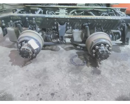 MERITOR-ROCKWELL MD2014XR308 CUTOFF - SINGLE AXLE