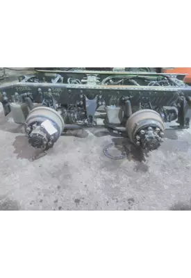 MERITOR-ROCKWELL MD2014XR308 CUTOFF - SINGLE AXLE