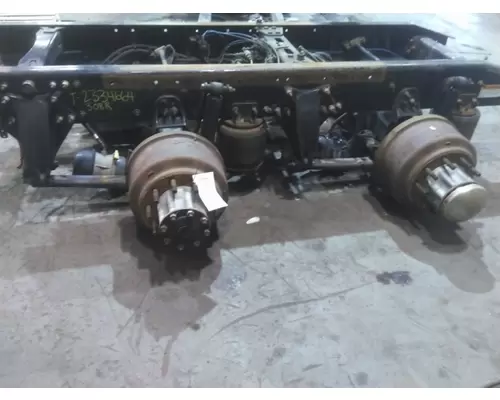 MERITOR-ROCKWELL MD2014XR308 CUTOFF - SINGLE AXLE