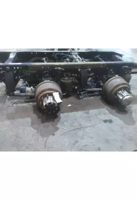 MERITOR-ROCKWELL MD2014XR308 CUTOFF - SINGLE AXLE