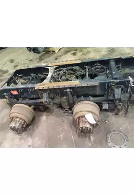 MERITOR-ROCKWELL MD2014XR308 CUTOFF - SINGLE AXLE