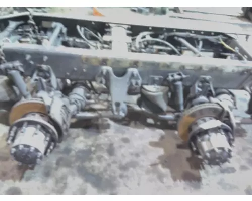 MERITOR-ROCKWELL MD2014XR308 CUTOFF - SINGLE AXLE
