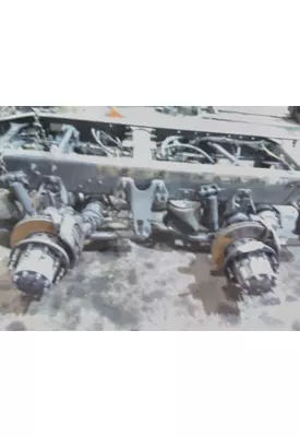 MERITOR-ROCKWELL MD2014XR308 CUTOFF - SINGLE AXLE