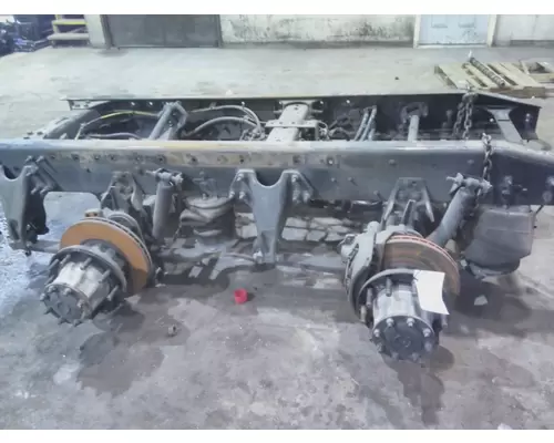 MERITOR-ROCKWELL MD2014XR308 CUTOFF - SINGLE AXLE