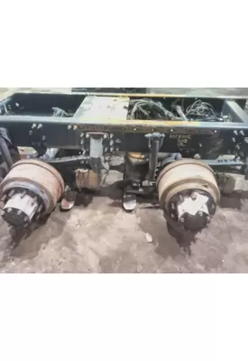 MERITOR-ROCKWELL MD2014XR308 CUTOFF - SINGLE AXLE