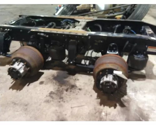 MERITOR-ROCKWELL MD2014XR308 CUTOFF - SINGLE AXLE