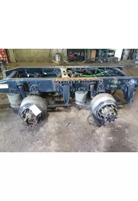 MERITOR-ROCKWELL MD2014XR308 CUTOFF - SINGLE AXLE