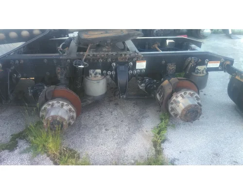 MERITOR-ROCKWELL MD2014XR308 CUTOFF - SINGLE AXLE