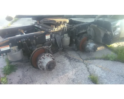 MERITOR-ROCKWELL MD2014XR308 CUTOFF - SINGLE AXLE