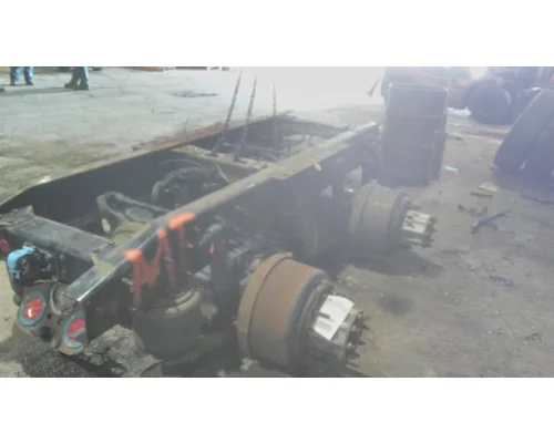 MERITOR-ROCKWELL MD2014XR308 CUTOFF - SINGLE AXLE