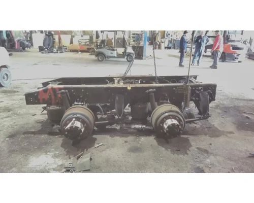 MERITOR-ROCKWELL MD2014XR308 CUTOFF - SINGLE AXLE