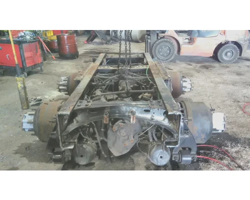 MERITOR-ROCKWELL MD2014XR308 CUTOFF - SINGLE AXLE