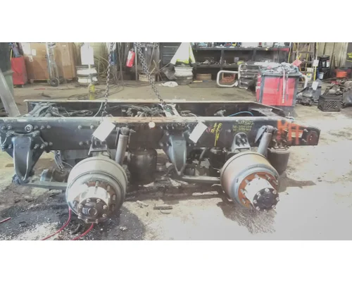 MERITOR-ROCKWELL MD2014XR308 CUTOFF - SINGLE AXLE