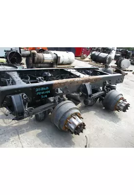 MERITOR-ROCKWELL MD2014XR308 CUTOFF - TANDEM AXLE