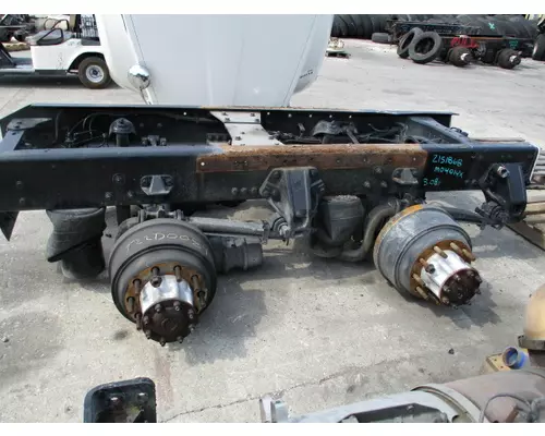 MERITOR-ROCKWELL MD2014XR308 CUTOFF - TANDEM AXLE