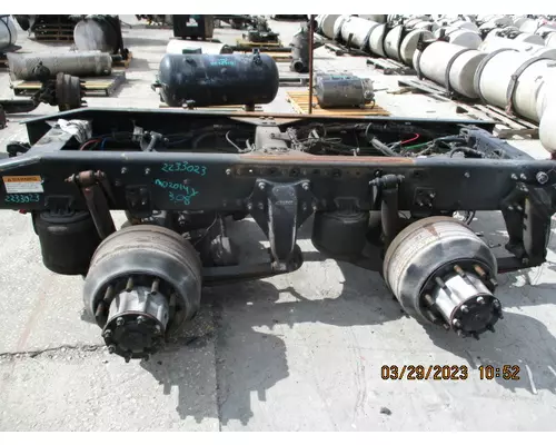 MERITOR-ROCKWELL MD2014XR308 CUTOFF - TANDEM AXLE