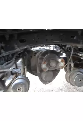 MERITOR-ROCKWELL MD2014XR308 CUTOFF - TANDEM AXLE