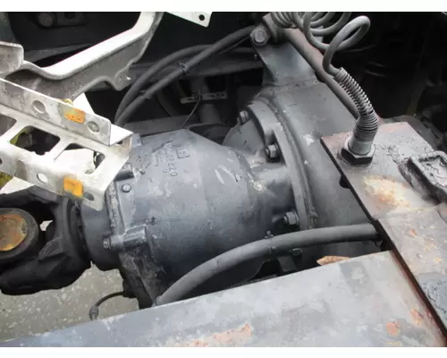 MERITOR-ROCKWELL MD2014XR308 CUTOFF - TANDEM AXLE