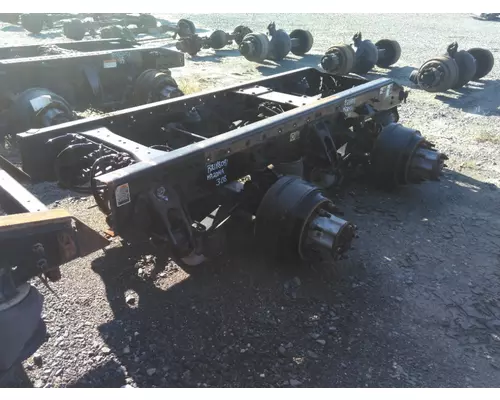 MERITOR-ROCKWELL MD2014XR308 CUTOFF - TANDEM AXLE