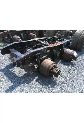 MERITOR-ROCKWELL MD2014XR308 CUTOFF - TANDEM AXLE