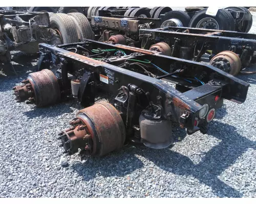 MERITOR-ROCKWELL MD2014XR308 CUTOFF - TANDEM AXLE