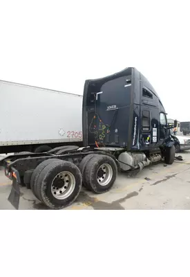 MERITOR-ROCKWELL MD2014XR308 CUTOFF - TANDEM AXLE