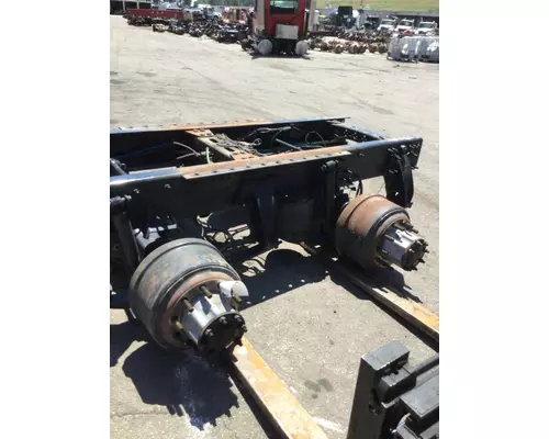 MERITOR-ROCKWELL MD2014XR308 CUTOFF - TANDEM AXLE