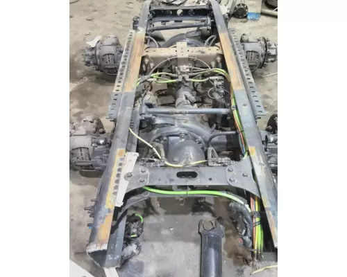 MERITOR-ROCKWELL MD2014XR308 CUTOFF - TANDEM AXLE