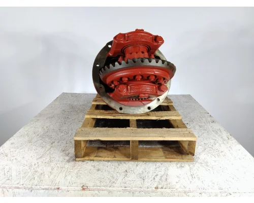 MERITOR-ROCKWELL MD2014XR308 DIFFERENTIAL ASSEMBLY FRONT REAR