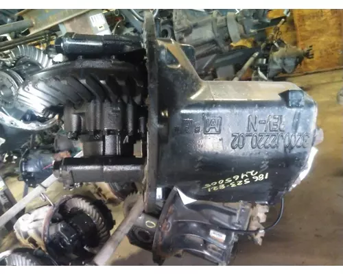 MERITOR-ROCKWELL MD2014XR308 DIFFERENTIAL ASSEMBLY FRONT REAR