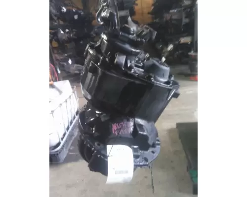 MERITOR-ROCKWELL MD2014XR308 DIFFERENTIAL ASSEMBLY FRONT REAR