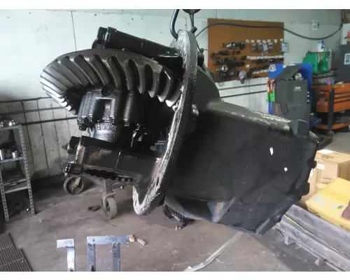 MERITOR-ROCKWELL MD2014XR308 DIFFERENTIAL ASSEMBLY FRONT REAR