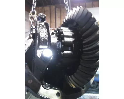 MERITOR-ROCKWELL MD2014XR308 DIFFERENTIAL ASSEMBLY FRONT REAR
