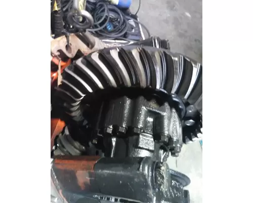 MERITOR-ROCKWELL MD2014XR308 DIFFERENTIAL ASSEMBLY FRONT REAR