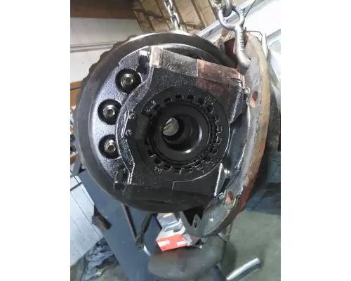 MERITOR-ROCKWELL MD2014XR308 DIFFERENTIAL ASSEMBLY FRONT REAR