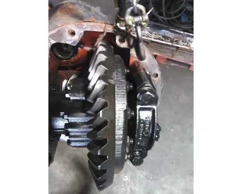 MERITOR-ROCKWELL MD2014XR308 DIFFERENTIAL ASSEMBLY FRONT REAR