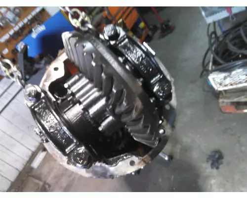 MERITOR-ROCKWELL MD2014XR308 DIFFERENTIAL ASSEMBLY FRONT REAR
