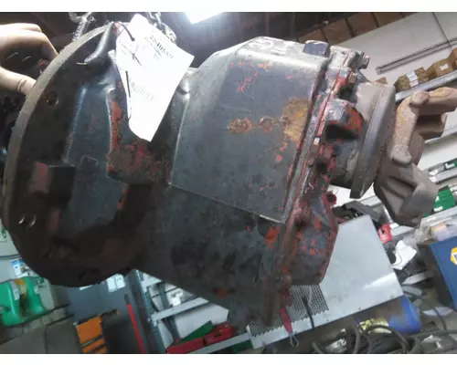 MERITOR-ROCKWELL MD2014XR308 DIFFERENTIAL ASSEMBLY FRONT REAR