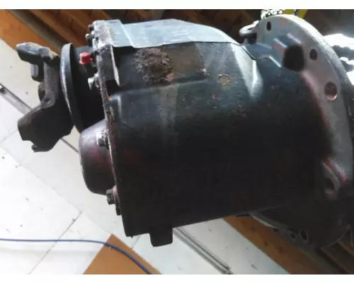 MERITOR-ROCKWELL MD2014XR308 DIFFERENTIAL ASSEMBLY FRONT REAR