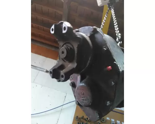 MERITOR-ROCKWELL MD2014XR308 DIFFERENTIAL ASSEMBLY FRONT REAR