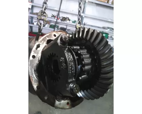 MERITOR-ROCKWELL MD2014XR308 DIFFERENTIAL ASSEMBLY FRONT REAR