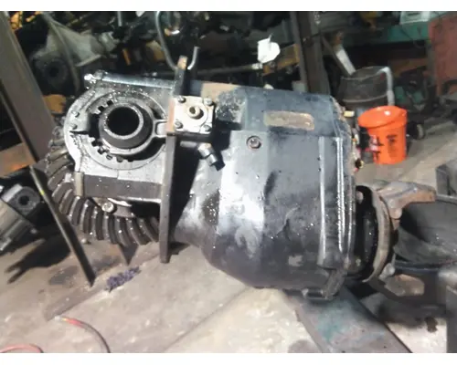 MERITOR-ROCKWELL MD2014XR308 DIFFERENTIAL ASSEMBLY FRONT REAR